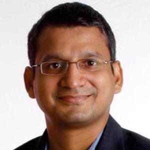 Manoj Gupta